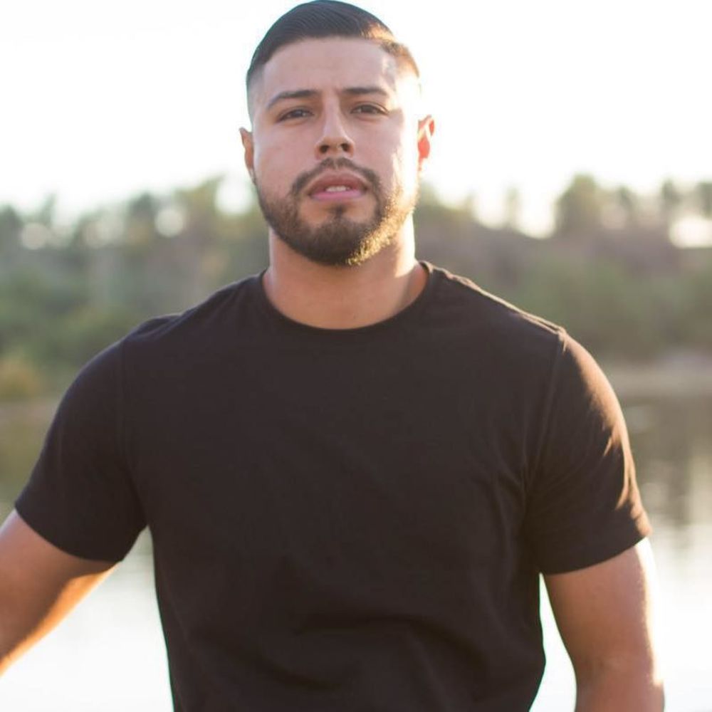 Meet your Posher, Miguel